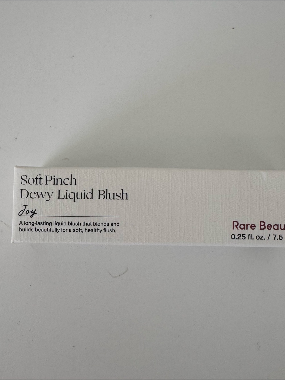 Rare Beauty Soft Pinch Liquid Blush - Joy
